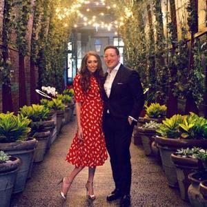 Meet your Posher, Chani